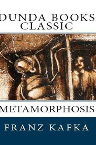 Cover of Metamorphosis: Dunda Books Classic