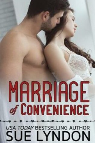 Cover of Marriage of Convenience