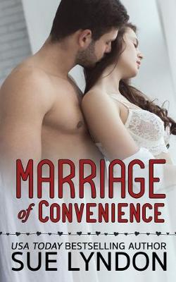 Book cover for Marriage of Convenience