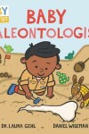 Book cover for Baby Paleontologist