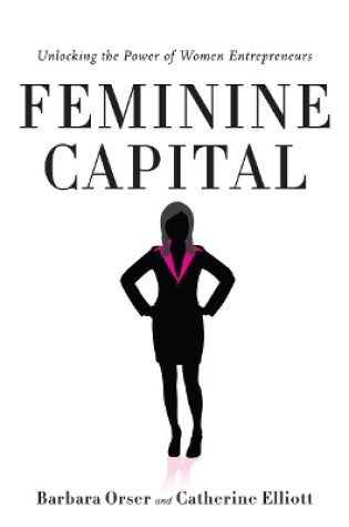 Cover of Feminine Capital