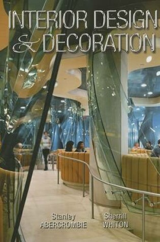 Cover of Interior Design & Decoration