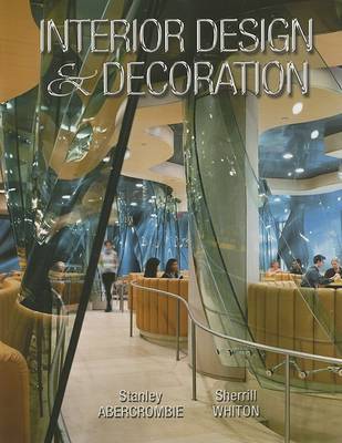 Book cover for Interior Design & Decoration