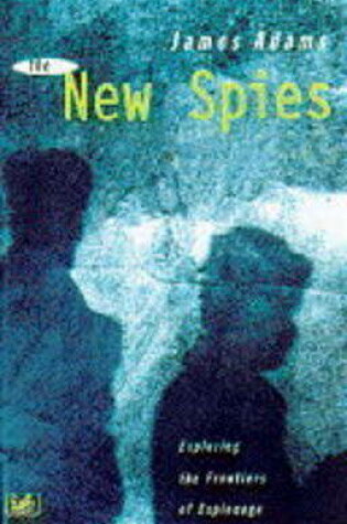 Cover of The New Spies