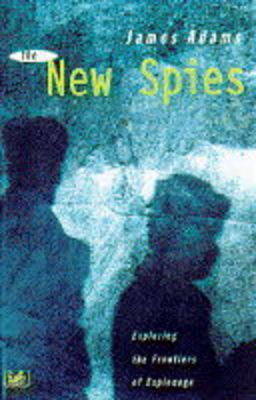 Cover of The New Spies