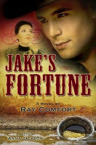 Cover of Jake's Fortune