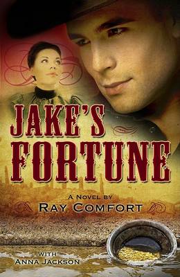 Book cover for Jake's Fortune