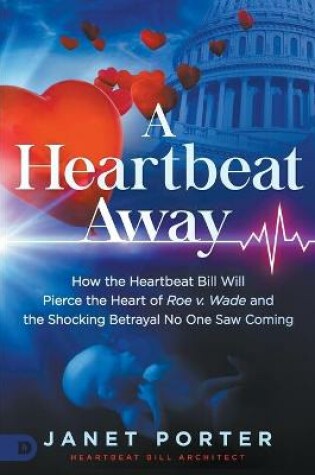 Cover of Heartbeat Away, A