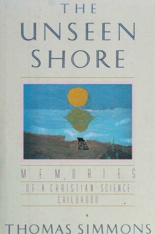 Cover of The Unseen Shore