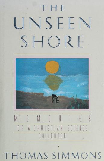 Book cover for The Unseen Shore