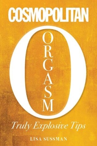 Cover of Cosmopolitan Orgasm