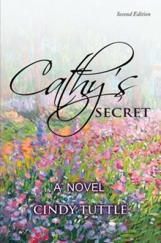 Cover of Cathy's Secret