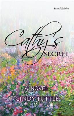Book cover for Cathy's Secret