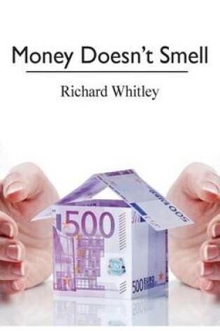 Cover of Money Doesn't Smell