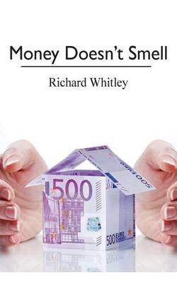 Book cover for Money Doesn't Smell