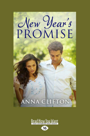 Cover of New Year's Promise