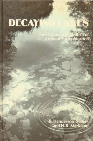 Cover of Decaying Lakes