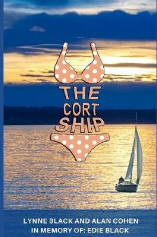 Cover of The Cortship