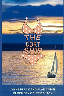 Book cover for The Cortship