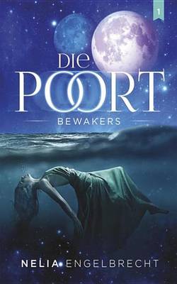 Book cover for Die Poort 1