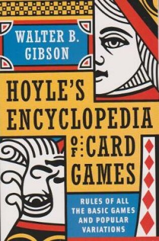 Cover of Hoyle's Encyclopedia Of Card Games