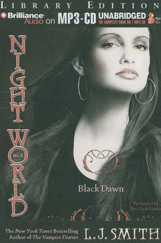 Cover of Black Dawn