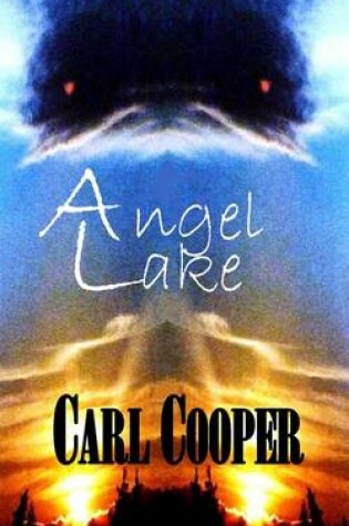 Cover of Angel Lake