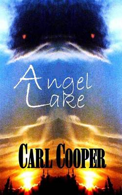 Book cover for Angel Lake