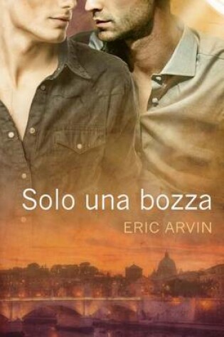 Cover of Solo Una Bozza