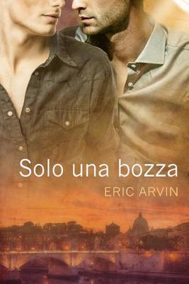 Book cover for Solo Una Bozza