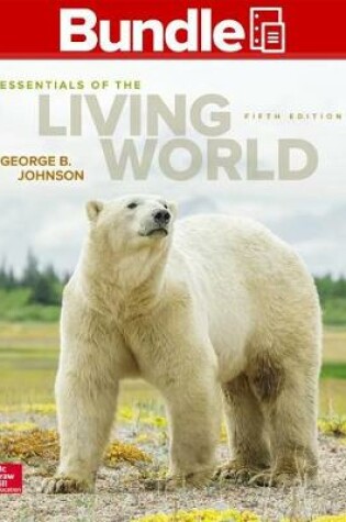 Cover of Gen Cmbo LL Ess Living Wrld