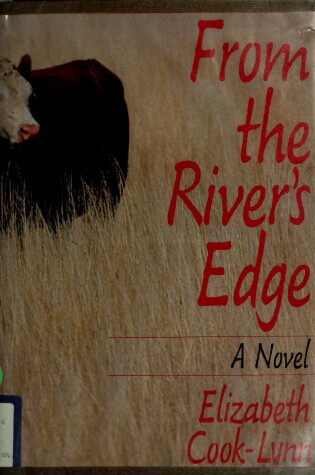 Cover of From the River's Edge