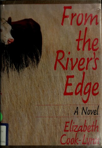 Book cover for From the River's Edge