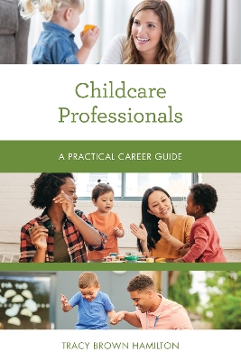 Book cover for Childcare Professionals