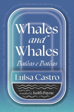 Cover of Whales and Whales