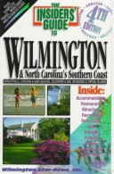 Cover of Insiders' Guide to Wilmington and North Carolina's Southern Coast