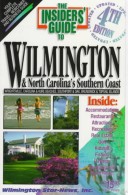 Book cover for Insiders' Guide to Wilmington and North Carolina's Southern Coast