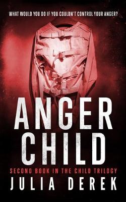 Cover of Anger Child