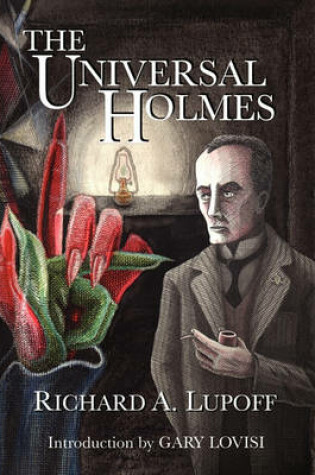 Cover of The Universal Holmes