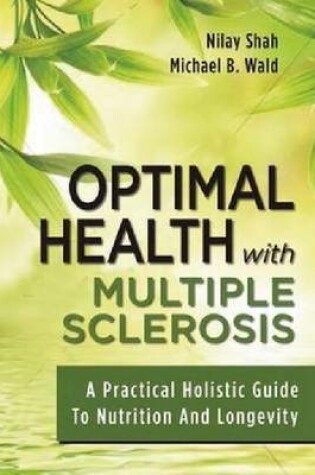 Cover of Cancelled Optimal Health with Multiple Sclerosis