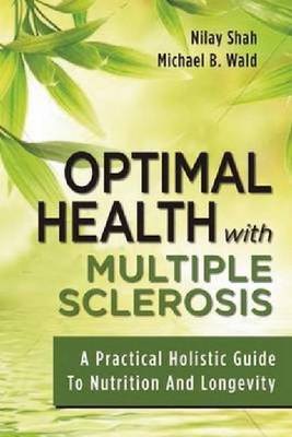 Book cover for Cancelled Optimal Health with Multiple Sclerosis