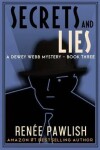 Book cover for Secrets and Lie