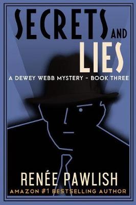 Book cover for Secrets and Lie