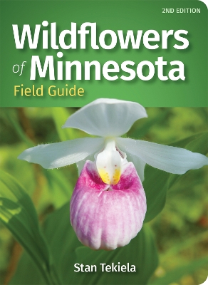 Cover of Wildflowers of Minnesota Field Guide