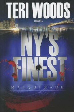 Cover of NY's Finest