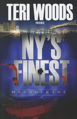 Book cover for NY's Finest