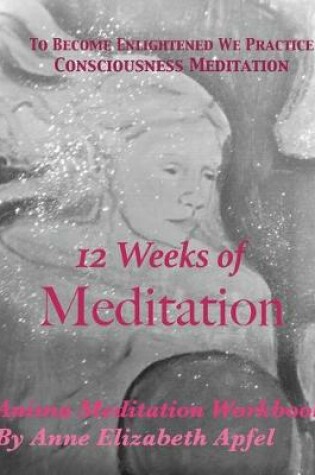 Cover of 12 Weeks of Meditation