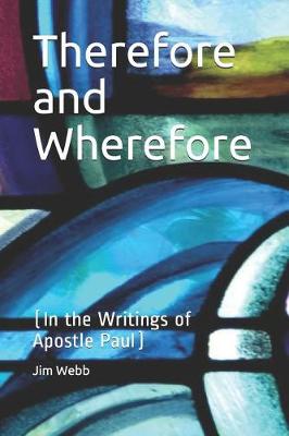 Book cover for Therefore and Wherefore