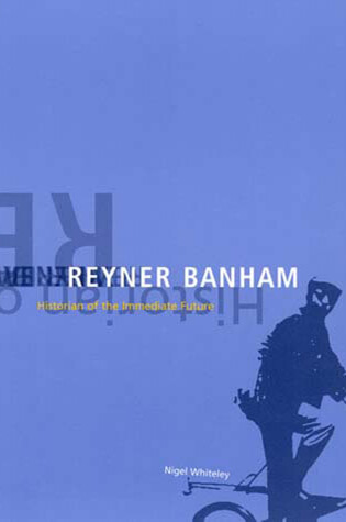 Cover of Reyner Banham