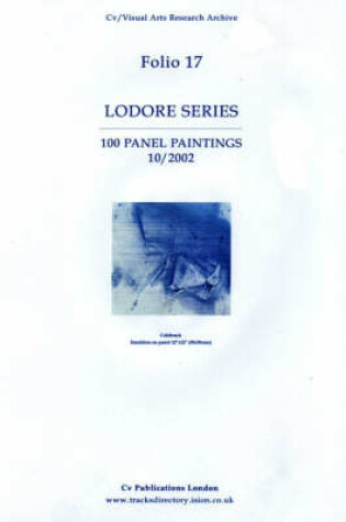 Cover of Lodore Series